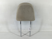 2012-2016 Subaru Impreza Headrest Head Rest Front Driver Passenger Seat Fits Fits 2012 2013 2014 2015 2016 OEM Used Auto Par