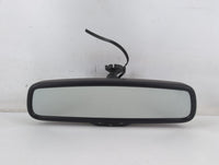 2012-2016 Subaru Impreza Interior Rear View Mirror Replacement OEM P/N:E11015892 Fits OEM Used Auto Parts - Oemusedautoparts