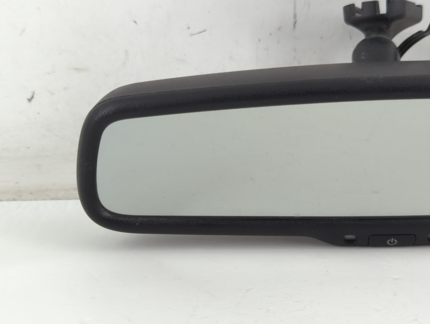 2012-2016 Subaru Impreza Interior Rear View Mirror Replacement OEM P/N:E11015892 Fits OEM Used Auto Parts - Oemusedautoparts