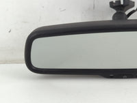 2012-2016 Subaru Impreza Interior Rear View Mirror Replacement OEM P/N:E11015892 Fits OEM Used Auto Parts - Oemusedautoparts