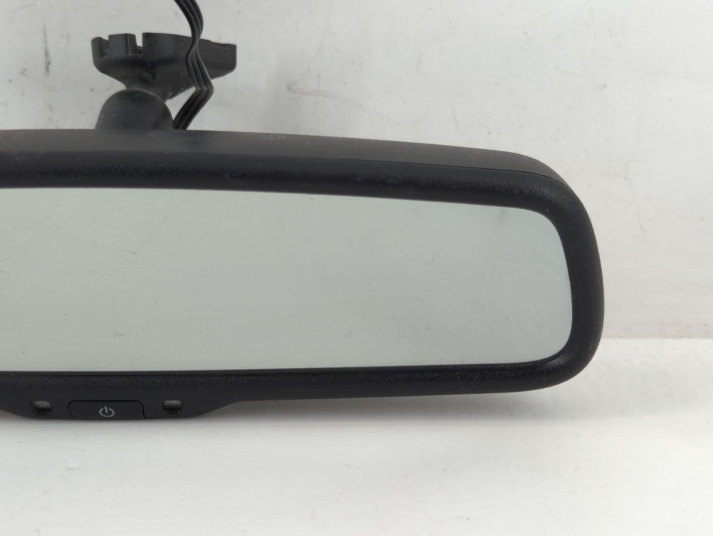 2012-2016 Subaru Impreza Interior Rear View Mirror Replacement OEM P/N:E11015892 Fits OEM Used Auto Parts - Oemusedautoparts