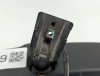2012-2016 Subaru Impreza Interior Rear View Mirror Replacement OEM P/N:E11015892 Fits OEM Used Auto Parts - Oemusedautoparts