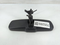 2012-2016 Subaru Impreza Interior Rear View Mirror Replacement OEM P/N:E11015892 Fits OEM Used Auto Parts - Oemusedautoparts