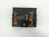 2012 Subaru Impreza PCM Engine Control Computer ECU ECM PCU OEM P/N:112400-7604 22765AC420 Fits OEM Used Auto Parts - Oemuse