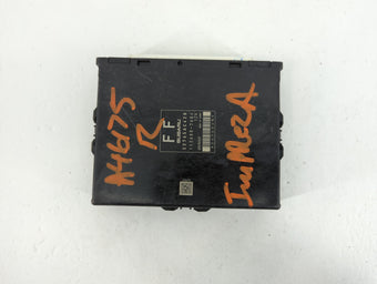 compare product 2012 Subaru Impreza PCM Engine Control Computer ECU ECM PCU OEM P/N:112400-7604 22765AC420 Fits OEM Used Auto Parts