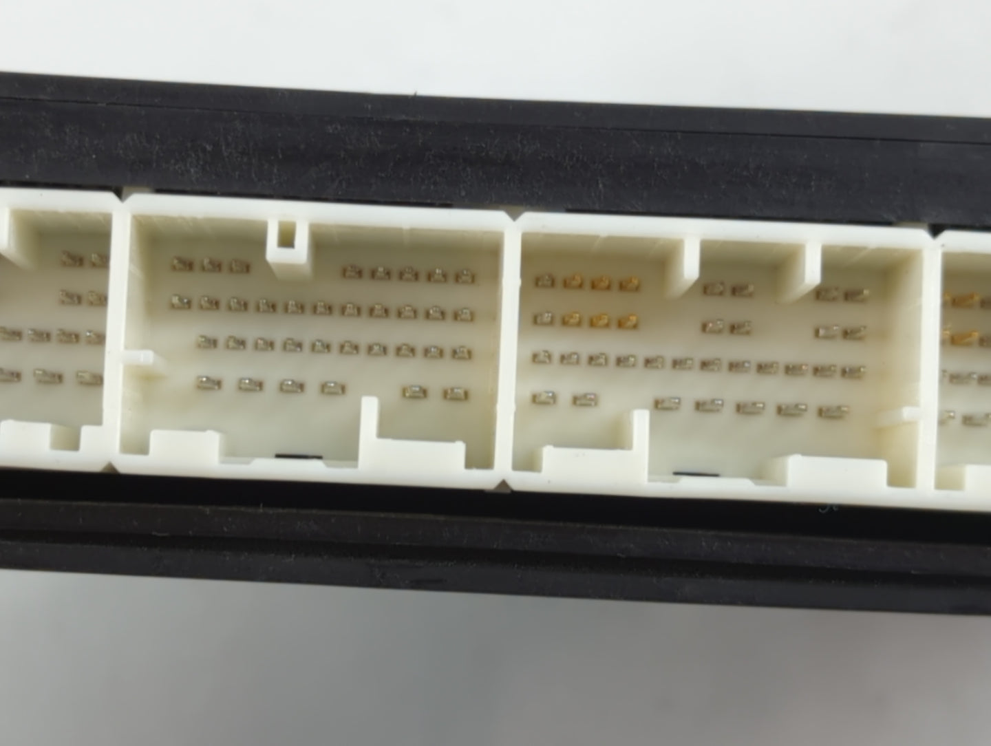 2012 Subaru Impreza PCM Engine Control Computer ECU ECM PCU OEM P/N:112400-7604 22765AC420 Fits OEM Used Auto Parts - Oemuse