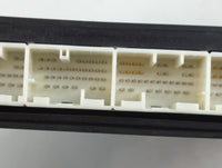 2012 Subaru Impreza PCM Engine Control Computer ECU ECM PCU OEM P/N:112400-7604 22765AC420 Fits OEM Used Auto Parts - Oemuse