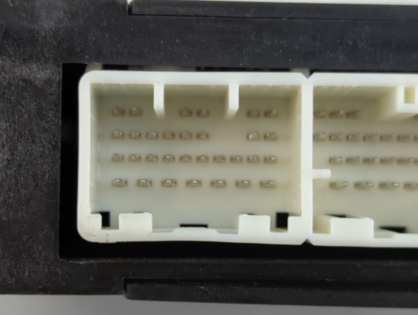 2012 Subaru Impreza PCM Engine Control Computer ECU ECM PCU OEM P/N:112400-7604 22765AC420 Fits OEM Used Auto Parts - Oemuse