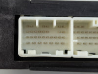 2012 Subaru Impreza PCM Engine Control Computer ECU ECM PCU OEM P/N:112400-7604 22765AC420 Fits OEM Used Auto Parts - Oemuse