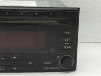 2012 Subaru Impreza Radio AM FM Cd Player Receiver Replacement P/N:86201FJ620 86201FJ600 Fits OEM Used Auto Parts - Oemuseda