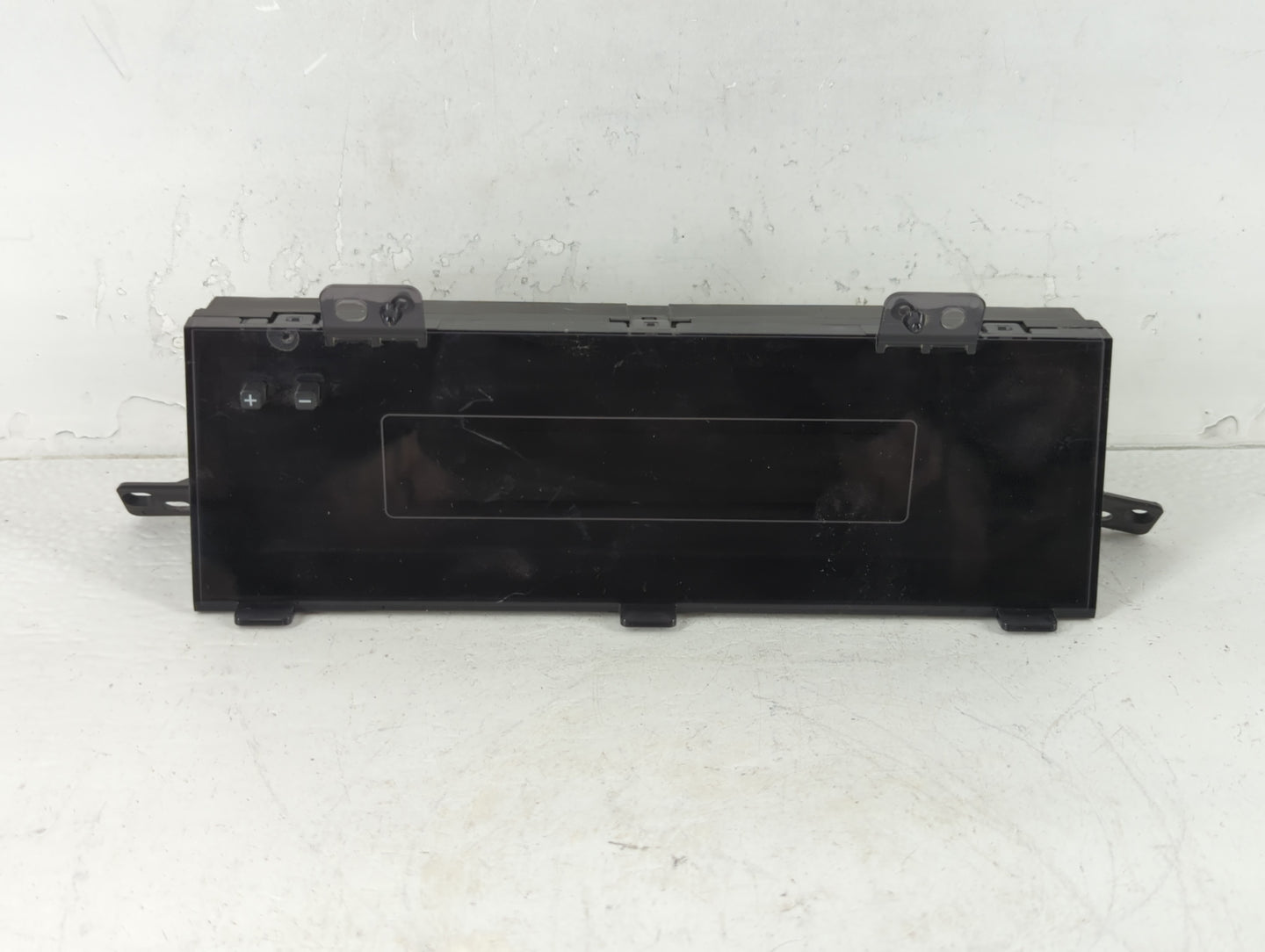 2012-2016 Subaru Impreza Information Display Screen - Oemusedautoparts1.com