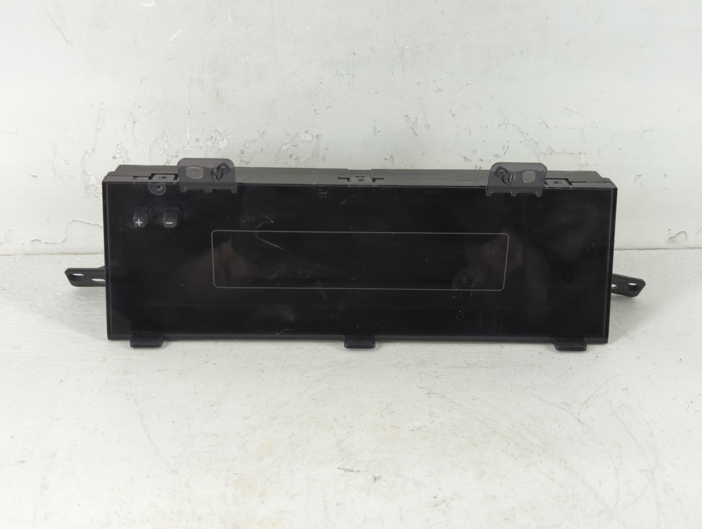 2012-2016 Subaru Impreza Information Display Screen - Oemusedautoparts1.com