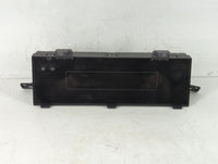 2012-2016 Subaru Impreza Information Display Screen - Oemusedautoparts1.com