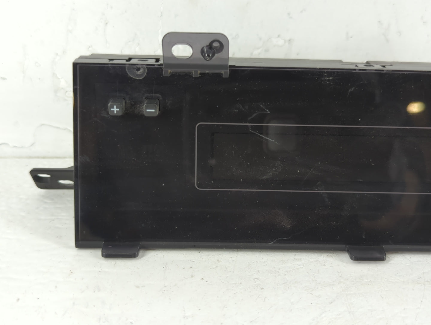 2012-2016 Subaru Impreza Information Display Screen - Oemusedautoparts1.com