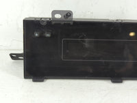 2012-2016 Subaru Impreza Information Display Screen - Oemusedautoparts1.com