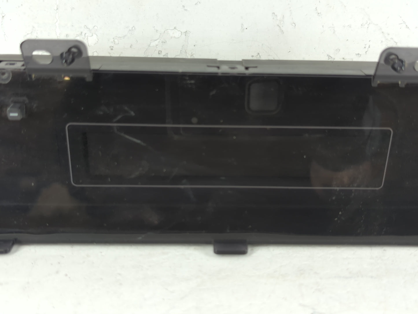 2012-2016 Subaru Impreza Information Display Screen - Oemusedautoparts1.com