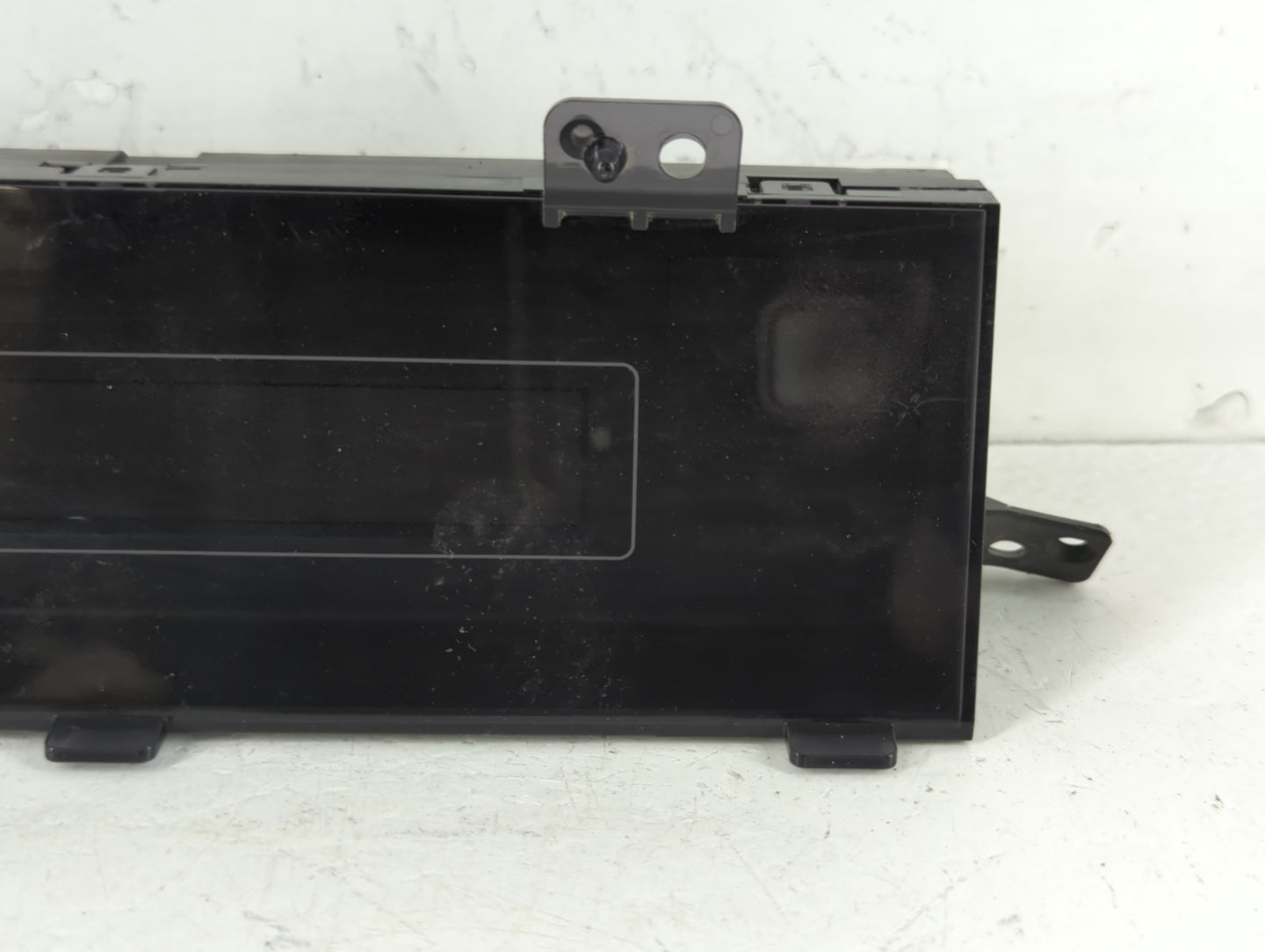 2012-2016 Subaru Impreza Information Display Screen - Oemusedautoparts1.com