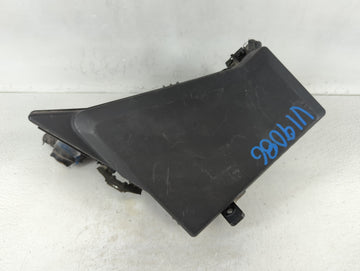 2012-2014 Subaru Impreza Fusebox Fuse Box Panel Relay Module P/N:2241F J010 M2 Fits Fits 2012 2013 2014 OEM Used Auto Parts 