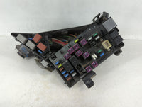 2012-2014 Subaru Impreza Fusebox Fuse Box Panel Relay Module P/N:2241F J010 M2 Fits Fits 2012 2013 2014 OEM Used Auto Parts 