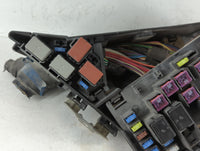2012-2014 Subaru Impreza Fusebox Fuse Box Panel Relay Module P/N:2241F J010 M2 Fits Fits 2012 2013 2014 OEM Used Auto Parts 
