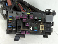 2012-2014 Subaru Impreza Fusebox Fuse Box Panel Relay Module P/N:2241F J010 M2 Fits Fits 2012 2013 2014 OEM Used Auto Parts 