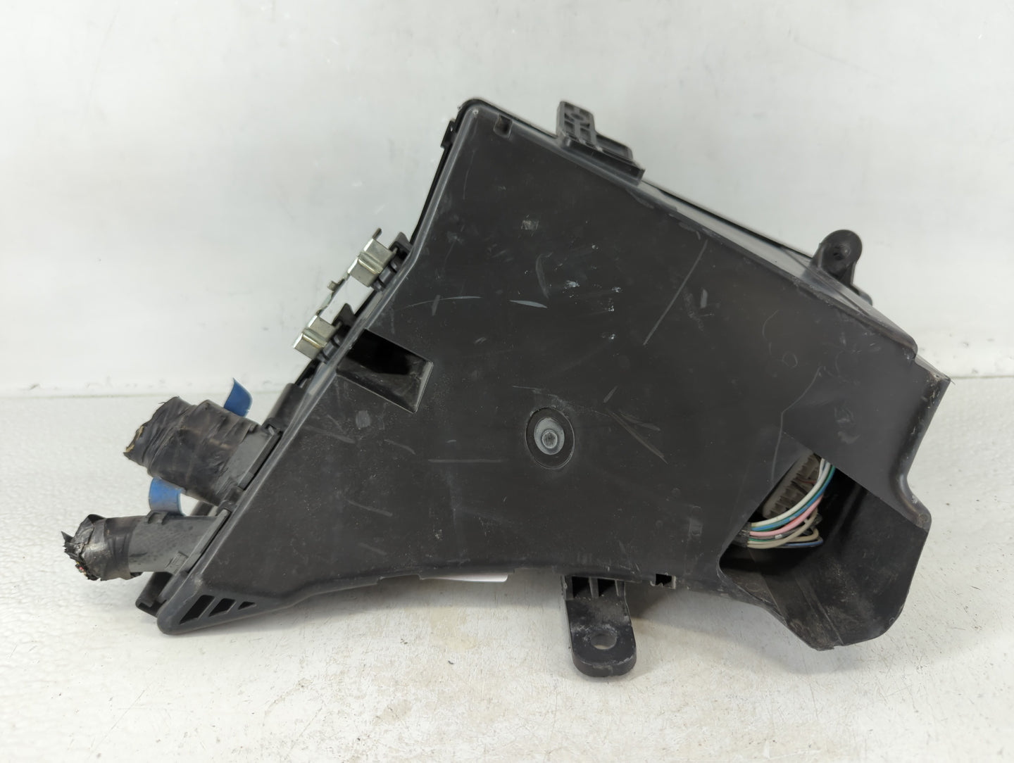 2012-2014 Subaru Impreza Fusebox Fuse Box Panel Relay Module P/N:2241F J010 M2 Fits Fits 2012 2013 2014 OEM Used Auto Parts 