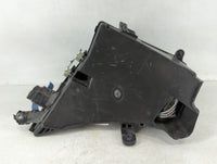 2012-2014 Subaru Impreza Fusebox Fuse Box Panel Relay Module P/N:2241F J010 M2 Fits Fits 2012 2013 2014 OEM Used Auto Parts 