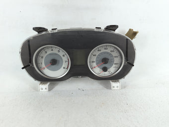 compare product 2012 Subaru Impreza Instrument Cluster Speedometer Gauges P/N:85002FJ07 Fits OEM Used Auto Parts