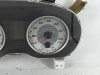 2012 Subaru Impreza Instrument Cluster Speedometer Gauges P/N:85002FJ07 Fits OEM Used Auto Parts - Oemusedautoparts1.com