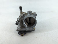 2012-2016 Subaru Impreza Throttle Body P/N:16112AA380 Fits Fits 2011 2012 2013 2014 2015 2016 2017 2018 OEM Used Auto Parts 