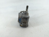 2012-2016 Subaru Impreza Throttle Body P/N:16112AA380 Fits Fits 2011 2012 2013 2014 2015 2016 2017 2018 OEM Used Auto Parts 
