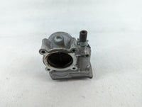 2012-2016 Subaru Impreza Throttle Body P/N:16112AA380 Fits Fits 2011 2012 2013 2014 2015 2016 2017 2018 OEM Used Auto Parts 