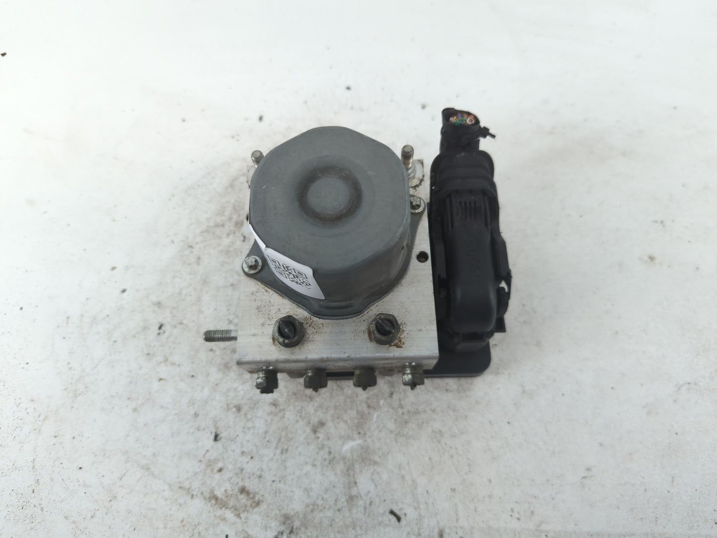 2012 Subaru Impreza ABS Pump Control Module Replacement P/N:27536F J061 269 529 Fits OEM Used Auto Parts - Oemusedautoparts1