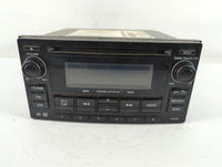 2012-2014 Subaru Impreza Radio AM FM Cd Player Receiver Replacement P/N:86201FJ620 Fits Fits 2012 2013 2014 OEM Used Auto Pa