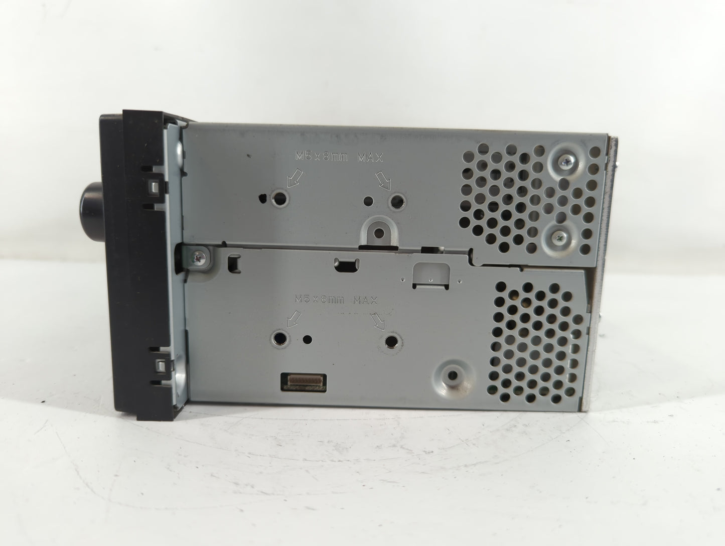 2012-2014 Subaru Impreza Radio AM FM Cd Player Receiver Replacement P/N:86201FJ620 Fits Fits 2012 2013 2014 OEM Used Auto Pa