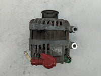 2012-2014 Subaru Impreza Alternator Replacement Generator Charging Assembly Engine OEM P/N:23700 AA720 Fits OEM Used Auto Pa