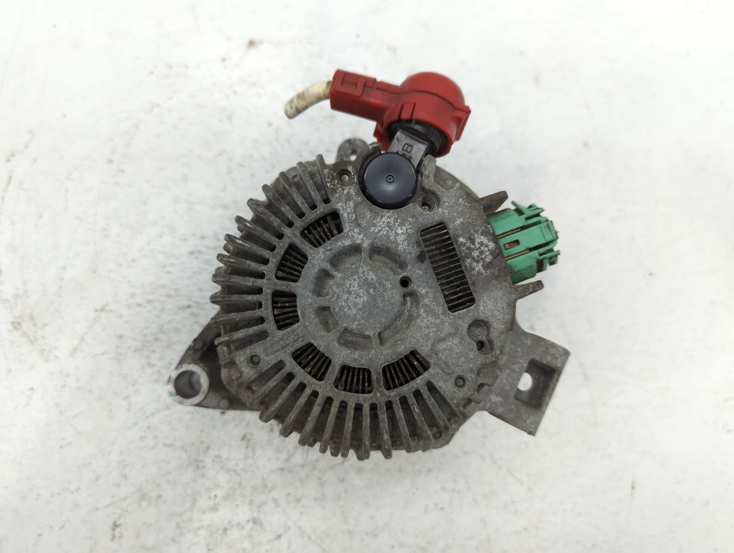 2012-2014 Subaru Impreza Alternator Replacement Generator Charging Assembly Engine OEM P/N:23700 AA720 Fits OEM Used Auto Pa