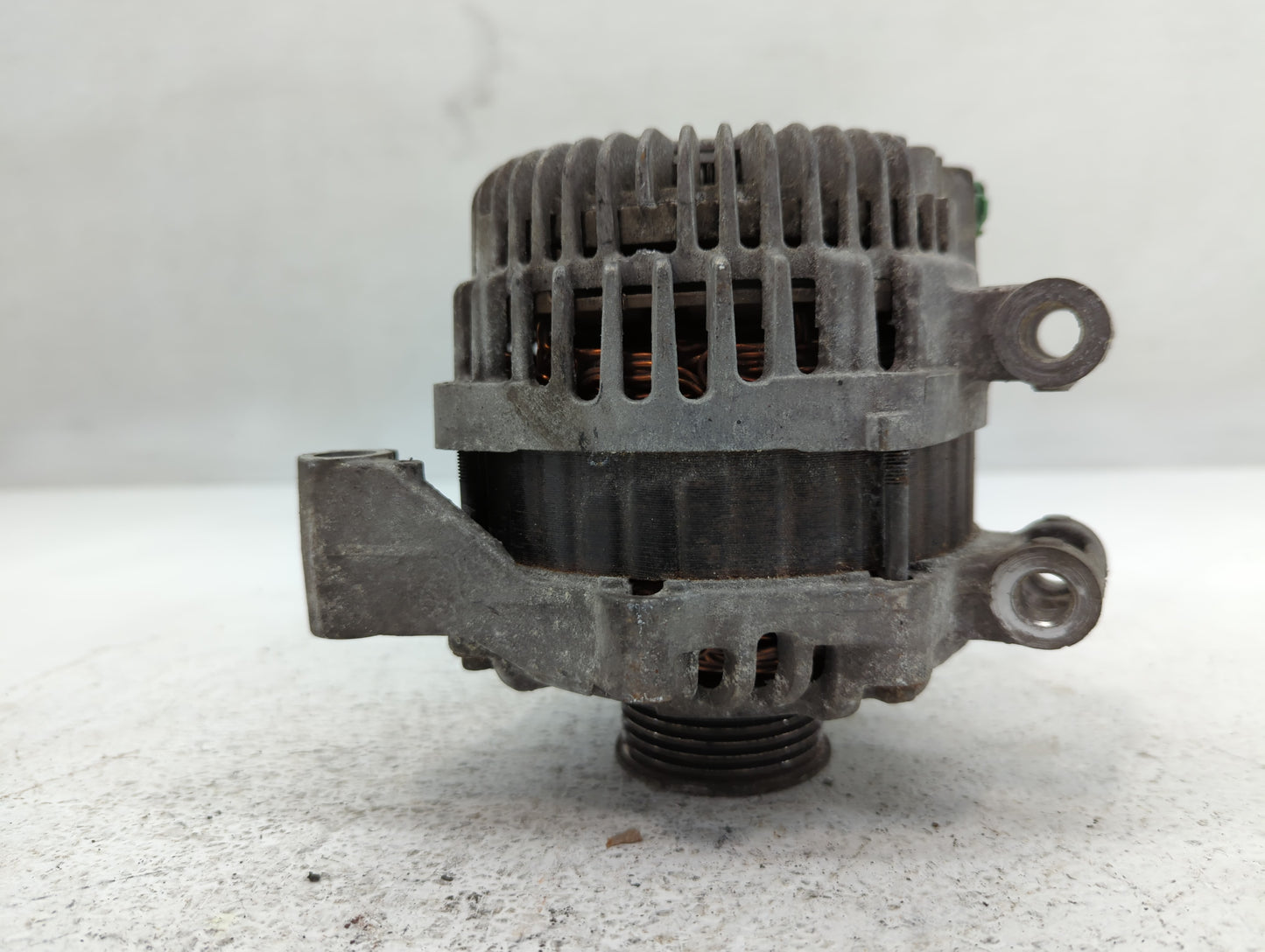 2012-2014 Subaru Impreza Alternator Replacement Generator Charging Assembly Engine OEM P/N:23700 AA720 Fits OEM Used Auto Pa