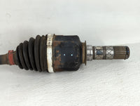 2012-2014 Subaru Impreza Axle Shaft Front Driver Cv C/v - Oemusedautoparts1.com