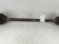 2012-2014 Subaru Impreza Axle Shaft Front Driver Cv C/v - Oemusedautoparts1.com