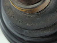 2012-2014 Subaru Impreza Axle Shaft Front Driver Cv C/v - Oemusedautoparts1.com