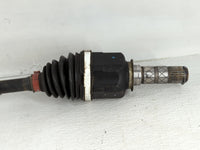 2012-2014 Subaru Impreza Axle Shaft Front Driver Cv C/v - Oemusedautoparts1.com