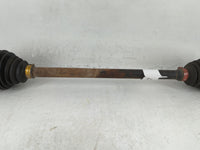 2012-2014 Subaru Impreza Axle Shaft Front Driver Cv C/v - Oemusedautoparts1.com