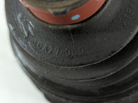 2012-2014 Subaru Impreza Axle Shaft Front Driver Cv C/v - Oemusedautoparts1.com