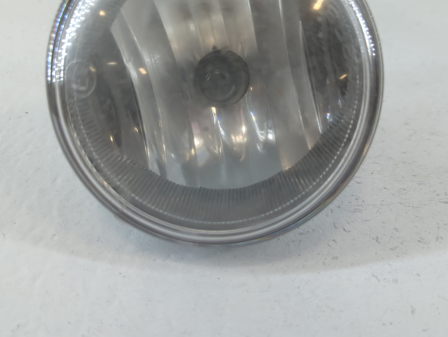 2012-2016 Subaru Impreza Passenger Right Oem Front Light Lamp - Oemusedautoparts1.com