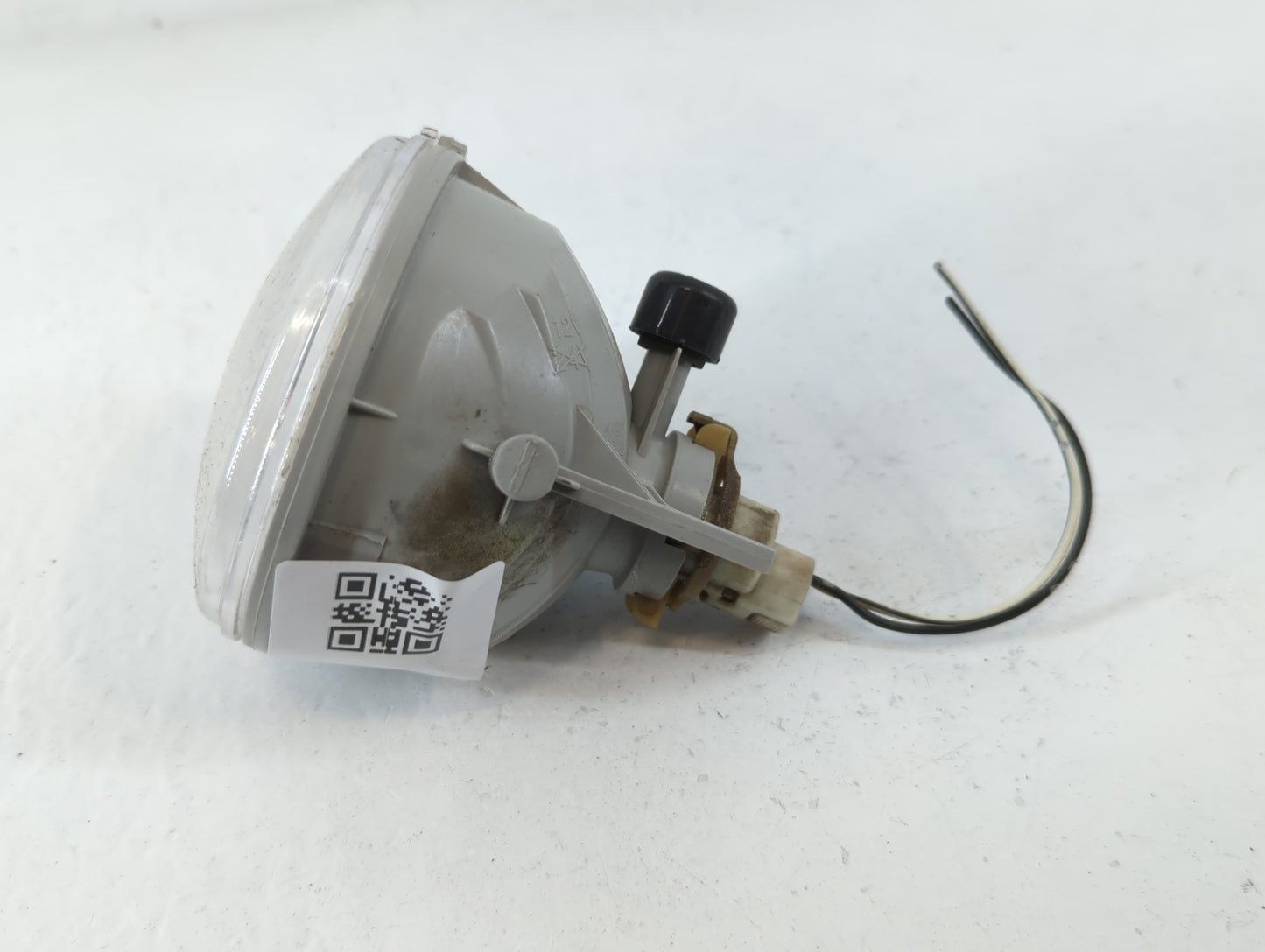 2012-2016 Subaru Impreza Passenger Right Oem Front Light Lamp - Oemusedautoparts1.com