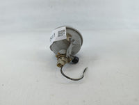 2012-2016 Subaru Impreza Passenger Right Oem Front Light Lamp - Oemusedautoparts1.com
