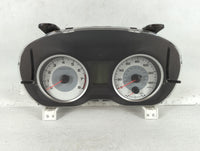 2012 Subaru Impreza Instrument Cluster Speedometer Gauges P/N:85002FJ07 Fits OEM Used Auto Parts - Oemusedautoparts1.com