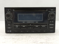 2012-2014 Subaru Impreza Radio AM FM Cd Player Receiver Replacement P/N:86201FJ620 Fits Fits 2012 2013 2014 OEM Used Auto Pa