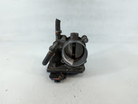 2012-2016 Subaru Impreza Throttle Body P/N:112AA380 Fits Fits 2011 2012 2013 2014 2015 2016 2017 2018 OEM Used Auto Parts - 